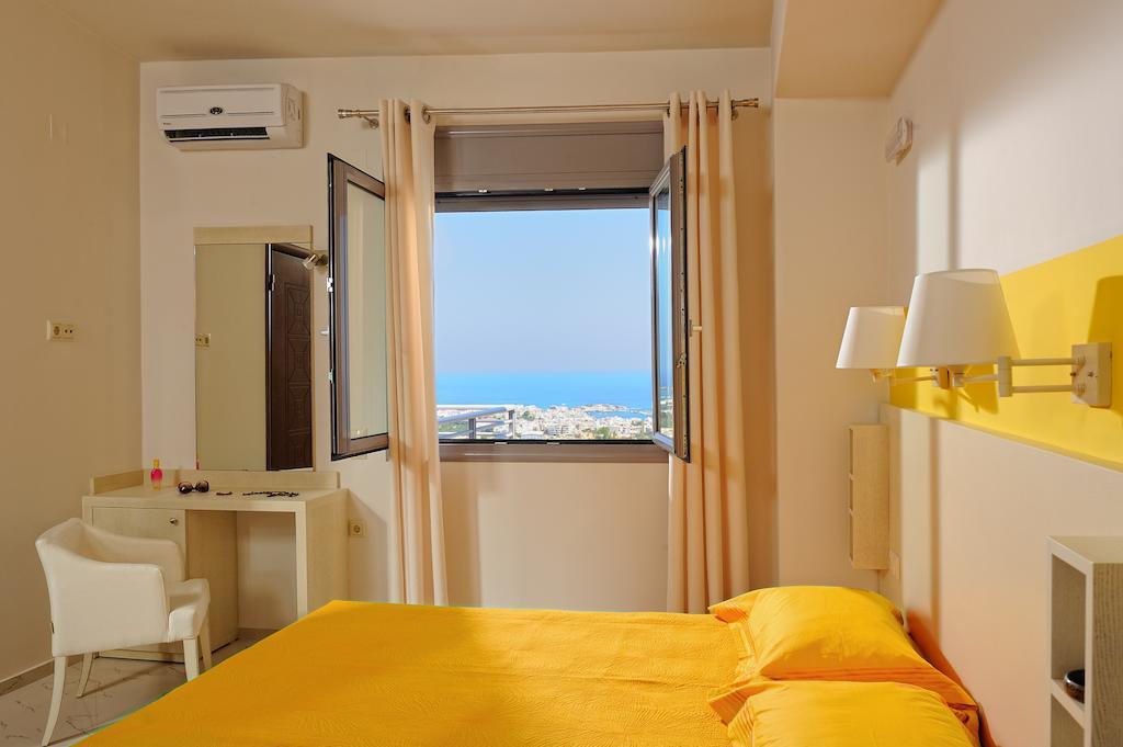 Βίλλα Δανάη Βίλα Χερσόνησος Εξωτερικό φωτογραφία